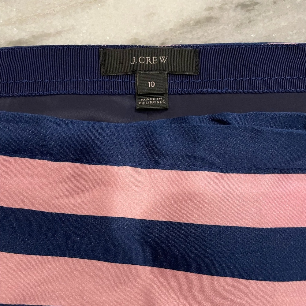 Pink Stripes - Picture 4 of 4